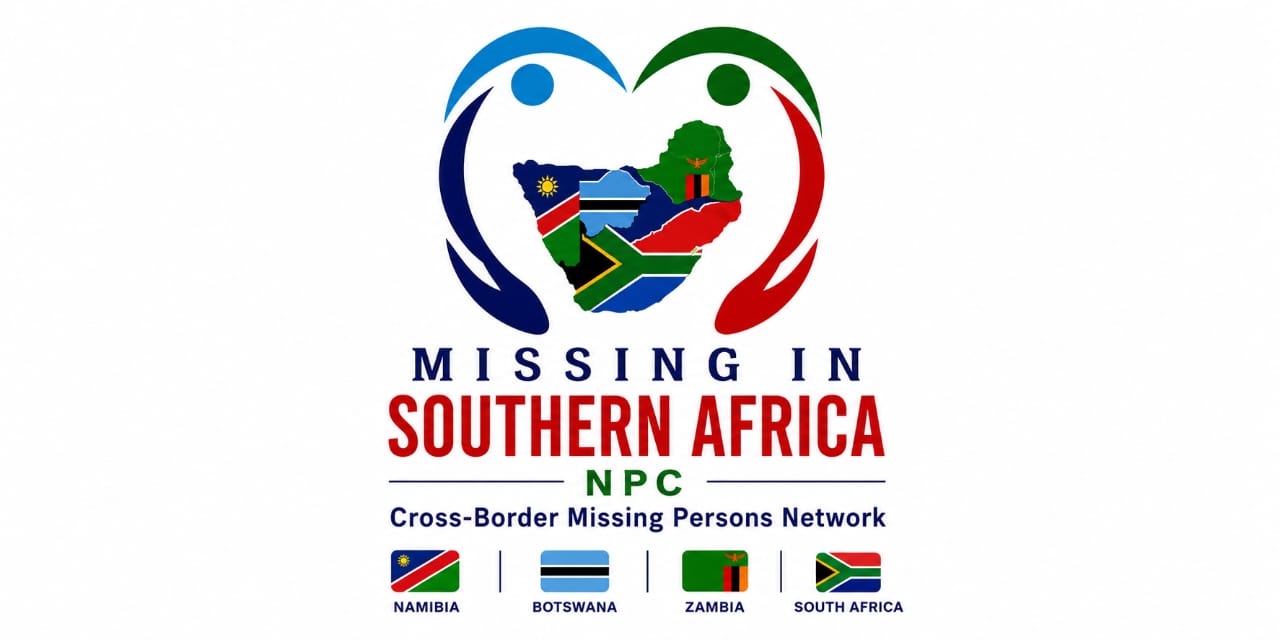 Missing in Southern Africa NPC